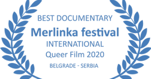 Merlinka Queer FF