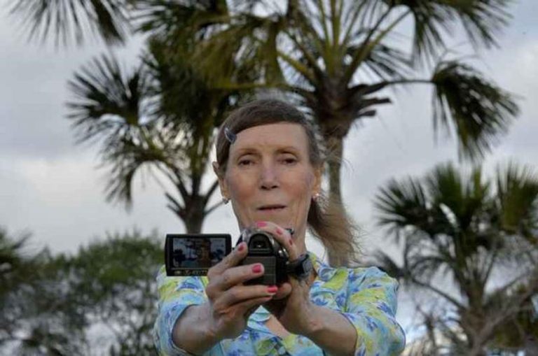 Documentário sobre primeira cabo transexual da FAB estreia em abril