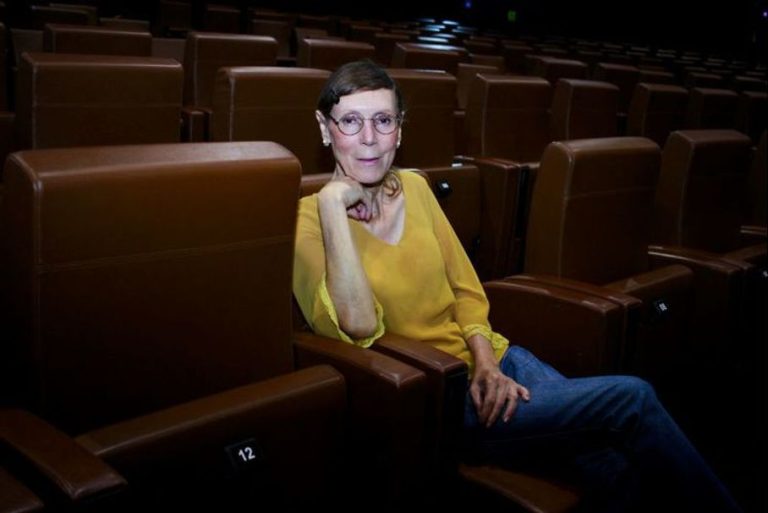 Filme sobre 1ª trans da FAB vai estrear no Festival de Brasília