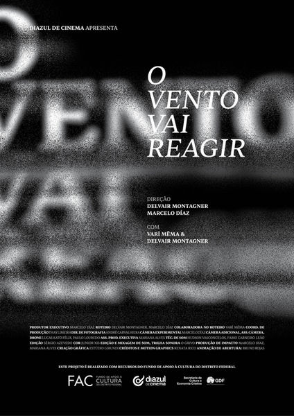 O Vento Vai Reagir