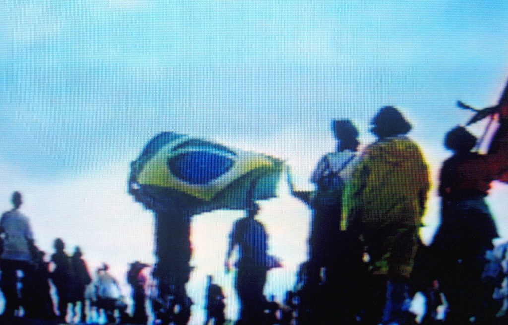 De Esperança e Espera