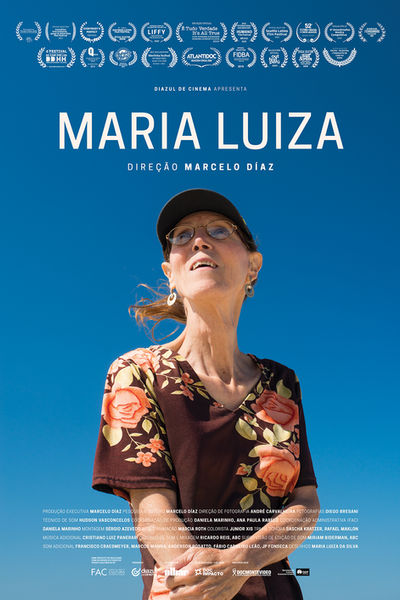Maria Luiza