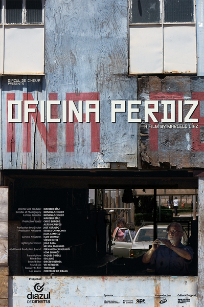 Oficina Perdiz