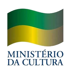 Ministério da Cultura