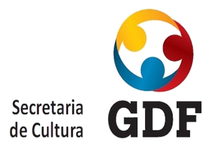 Secretaria de Cultura do DF